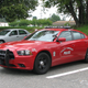 Illustration for article titled The Ten Ugliest Police Cars In America